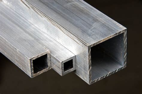 fabricated aluminum tubhe square|aluminum square tube manufacturers.